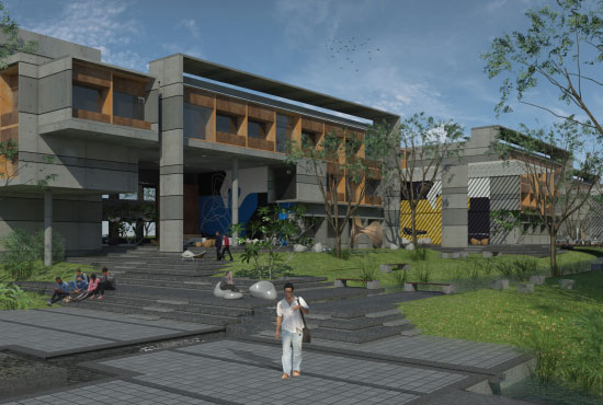 Golfcourse and resort by Boutique Land Developers in Bangalore