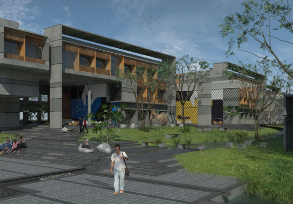 Golfcourse and resort by Boutique Land Developers in Bangalore