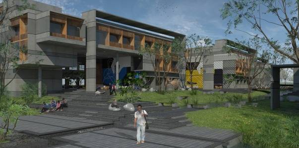 Golfcourse and resort by Boutique Land Developers in Bangalore