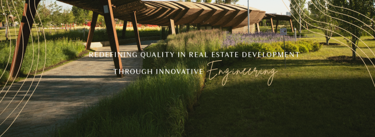 Innovative Engineering in Real Estate: Trends & Benefits