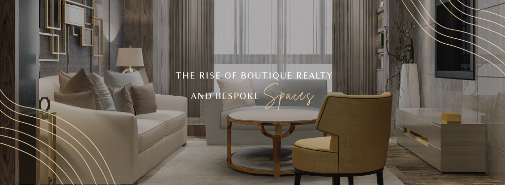 Boutique real estate homes by Roach – top real estate builder in Bangalore