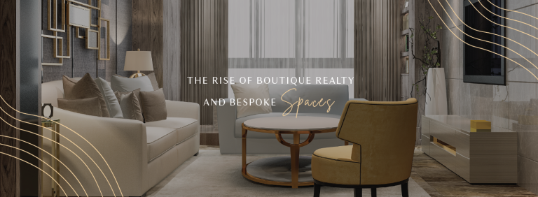 Boutique real estate homes by Roach – top real estate builder in Bangalore